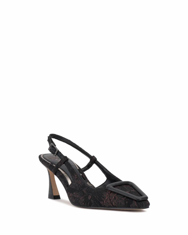 Vince Camuto STILLA POSH BLACK/DREAM BROCADE