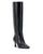 Vince Camuto SUTTON1 NARROW CALF BLACK/LOCAL ZENITH