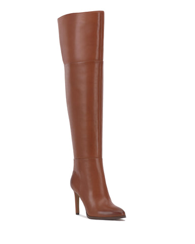 Vince Camuto SYDNIE2 WHISKEY/BURNISHED LEA