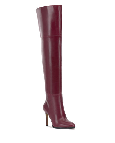 Vince Camuto SYDNIE2 WIDE CALF CHIANTI/LOCAL ZENITH