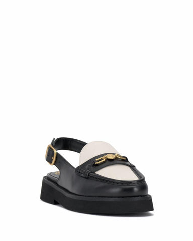 Vince Camuto TORRIE BLACK COCONUT CREAM/LOCAL ZENI