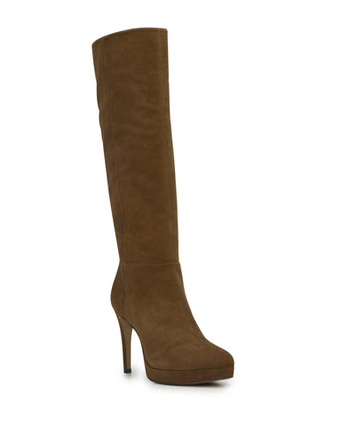 Vince Camuto VALERIA2 WIDE CALF REISHI/HIGH SUEDE