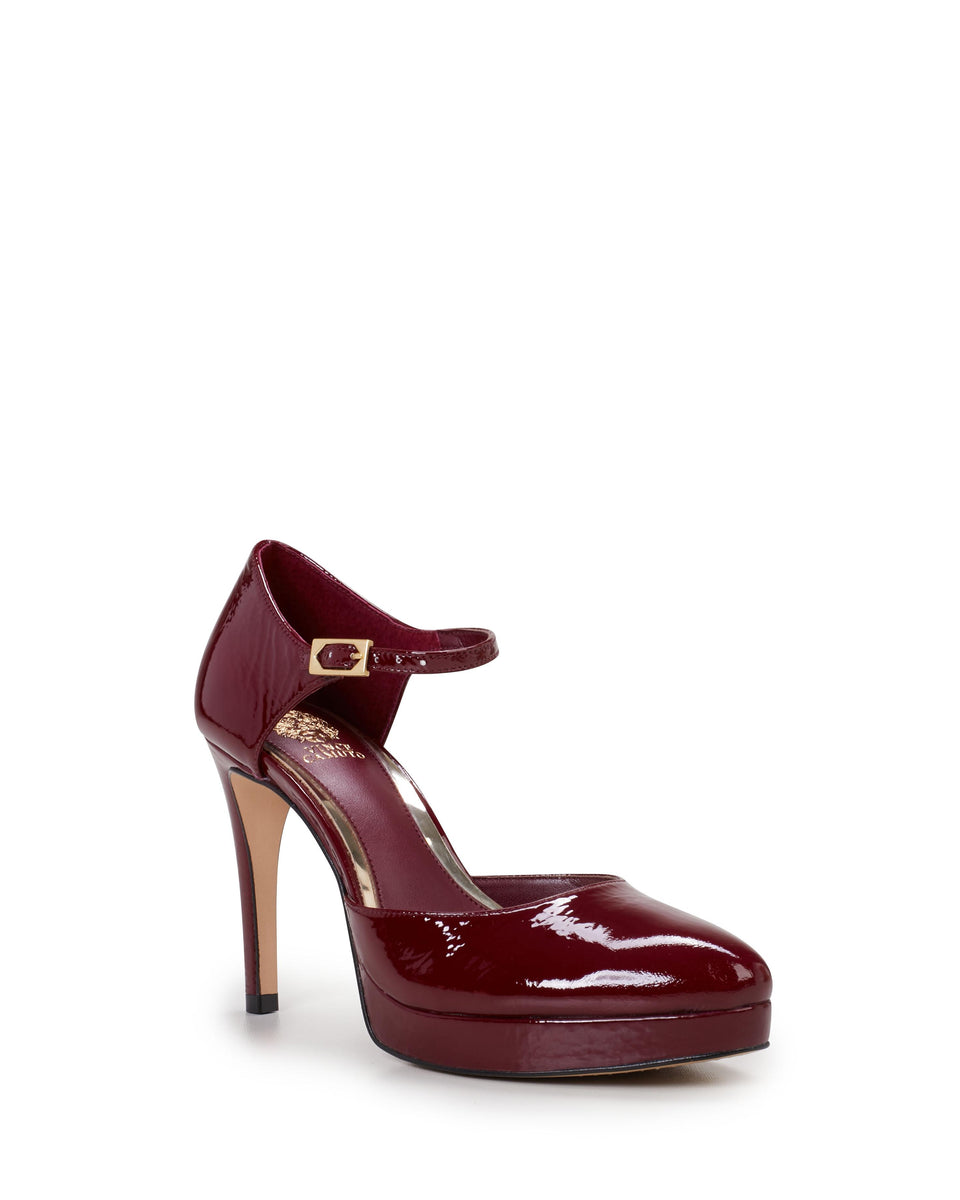 Vince Camuto VALERY CHIANTI/NAPLACK