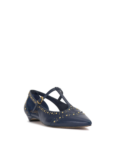 Vince Camuto VALKIE DEEP NAVY SPAZOLATO EC