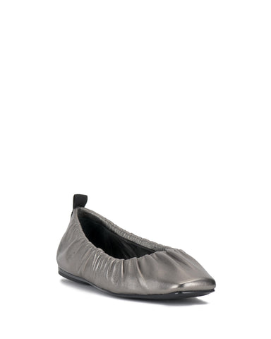 Vince Camuto VERLINE DK PEWTER BLACK/METALLIC NAPPA