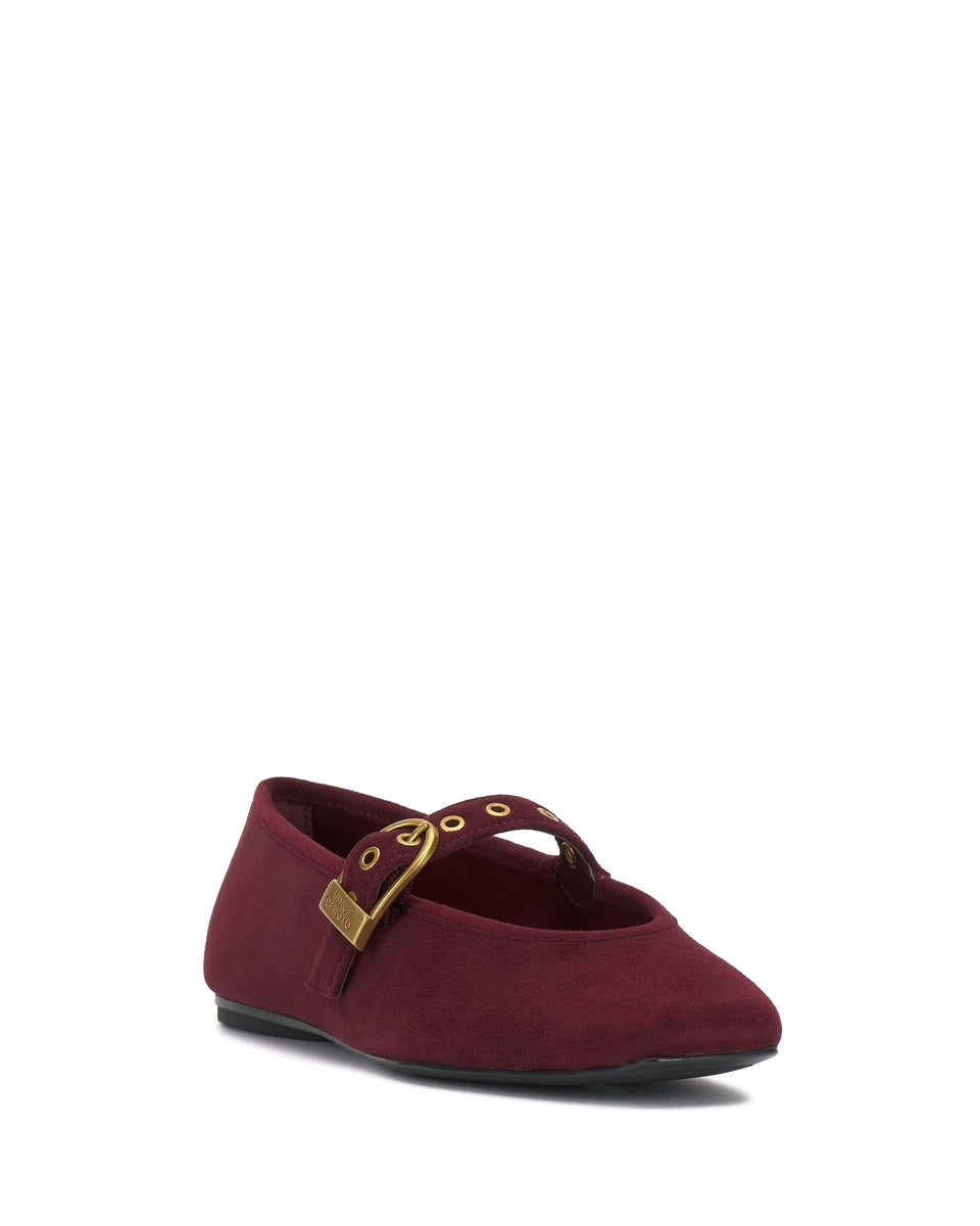 Vince Camuto VINICA PETIT SIRAH VELVET