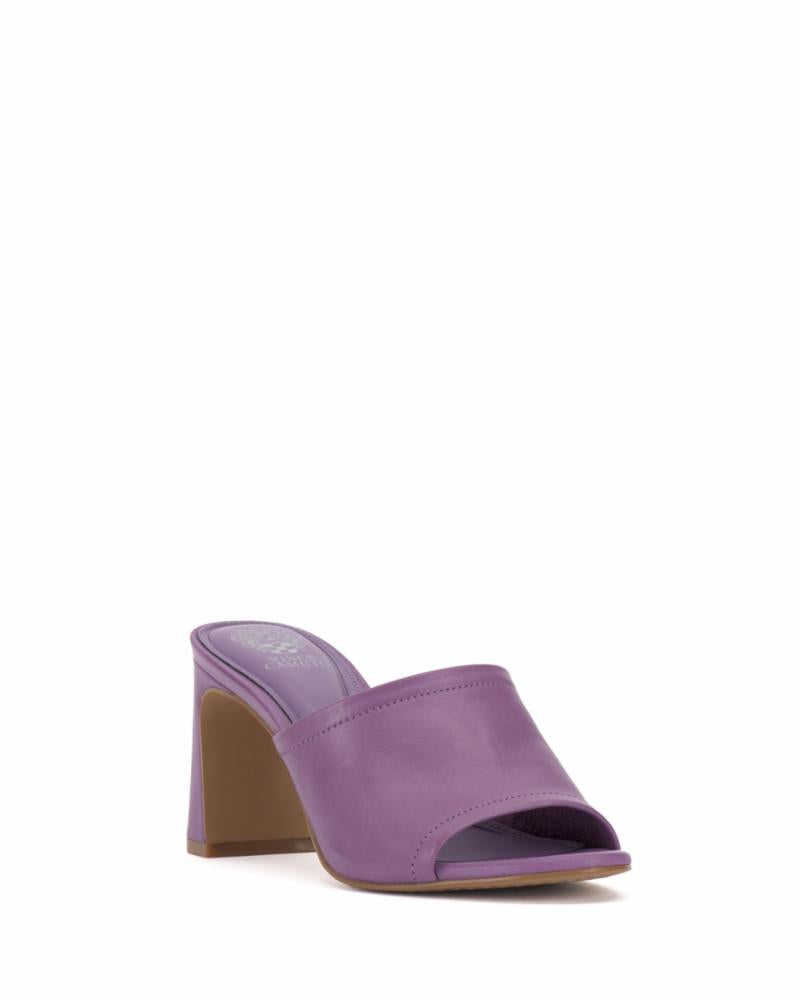 Vince Camuto ALYYSA DUSTY LILAC/UNSUPERSOFT