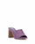 Vince Camuto ALYYSA DUSTY LILAC/UNSUPERSOFT