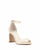 Vince Camuto ANNAY CREAMY WHITE/BABY SHEEP