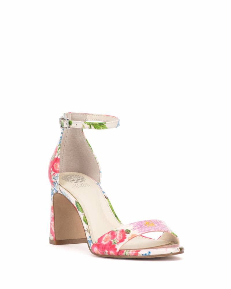 Vince Camuto ANNAY FLORET GARDEN MULTI/PRINTED PA