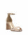 Vince Camuto ANNAY GOLD/CRACKLED TEXT