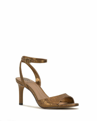 Vince Camuto ARILENE LUXE GOLD/NELLY GOAT
