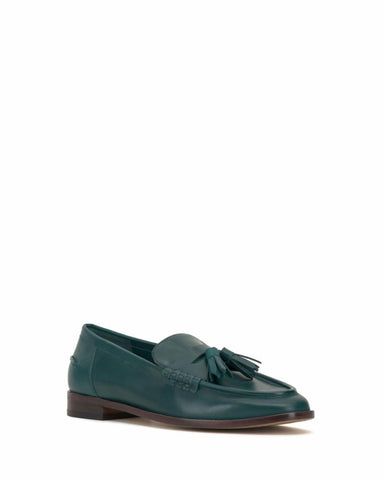 Vince Camuto CHIAMRY MYTHIC TEAL/SPAZZOLATO CALF