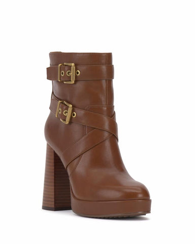 Vince Camuto COLIANA WHISKEY/SOFT COW NAPPA