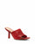 Vince Camuto CORTLI CHERRY BERRY/BBY SHP WVN P