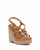 Vince Camuto DELYNA GOLDEN WALNUT/BABY SHEEP
