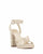 Vince Camuto FANCEY CREAMY WHITE/BABY SHEEP LARGE