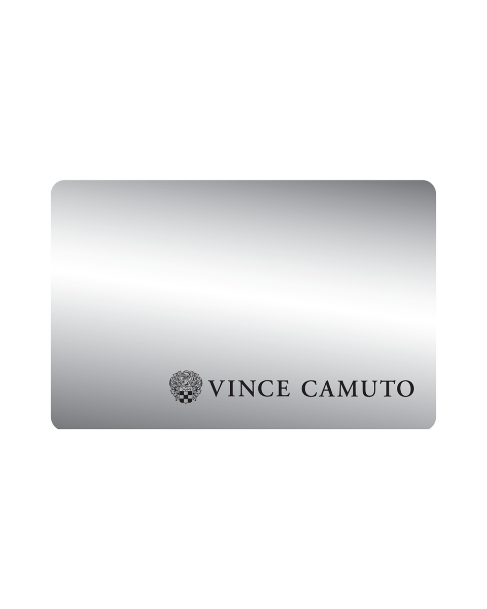 Vince Camuto Gift Card