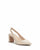 Vince Camuto HAMDEN WARM VANILLA/BABY SHEEP