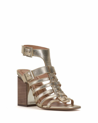 Vince Camuto HICHENY EGYPTIAN GOLD/MET NAP