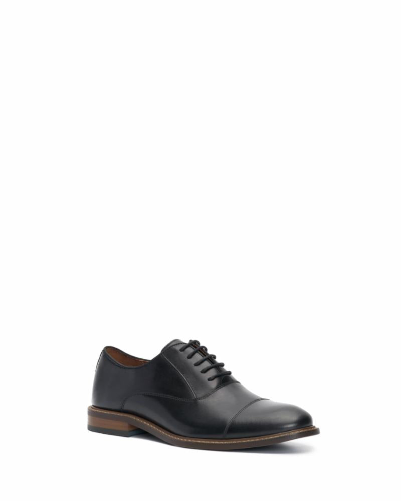 Vince Camuto Men LOXLEY BLACK/SHIHARA