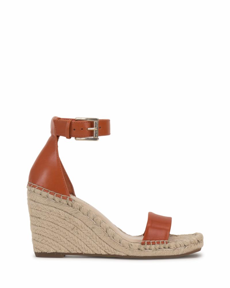 Vince Camuto MEDDRINA APRICOT/COW PARADISE – Vince Camuto Canada