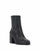 Vince Camuto PAILEY BLACK/SOFT COW NAPPA