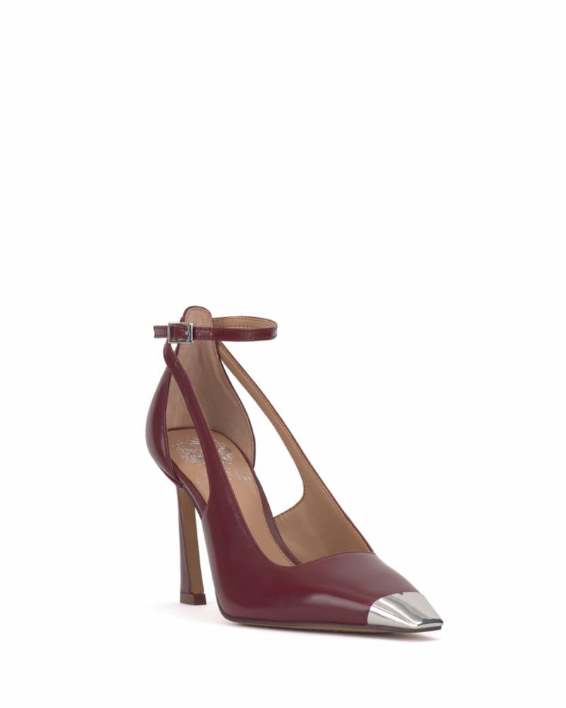 Vince Camuto SACHEL RED CURRENT/LOCAL ZENITH