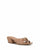 Vince Camuto SELARIES SANDSTONE EGYPTIAN GOLD/BABY S
