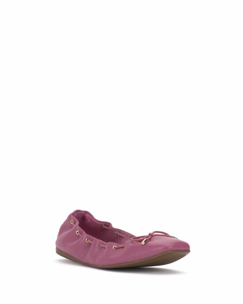 Vince Camuto VALARRAE BERRY PINK/BABY SHEEP